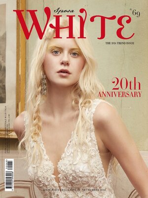 cover image of White Sposa